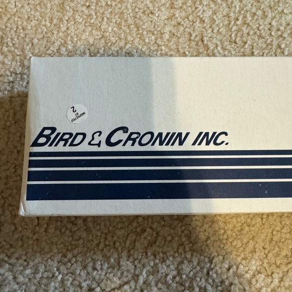 M12” Comfor Abdominal Binder 55-72 inches Bird & Cronin Inc Latex Free - Picture 3 of 7